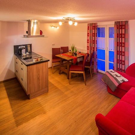 Gaisbock Der Dorfurlaub Apartman Fischen im Allgaeu Kültér fotó