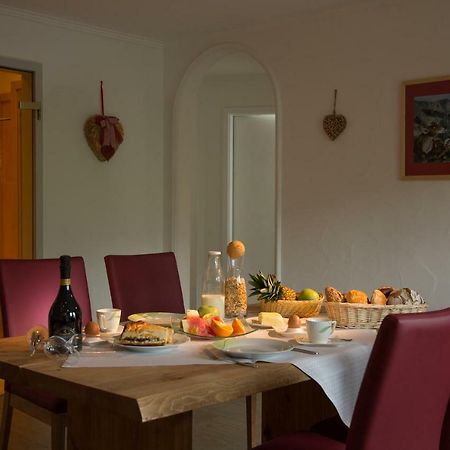 Gaisbock Der Dorfurlaub Apartman Fischen im Allgaeu Kültér fotó