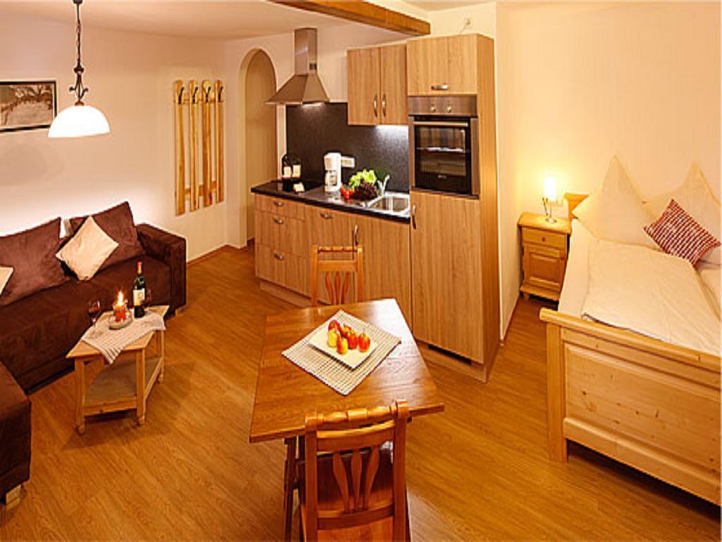 Gaisbock Der Dorfurlaub Apartman Fischen im Allgaeu Szoba fotó