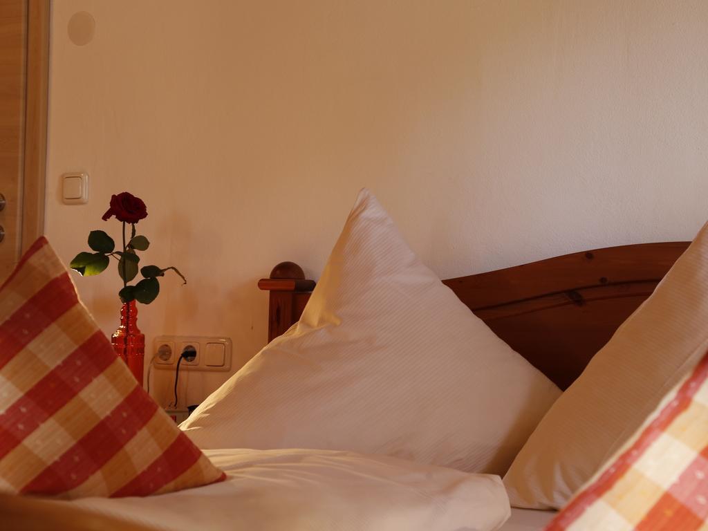 Gaisbock Der Dorfurlaub Apartman Fischen im Allgaeu Szoba fotó