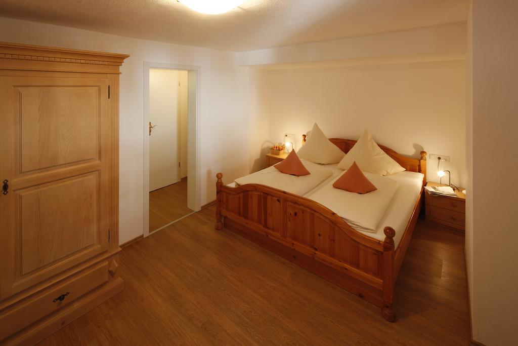 Gaisbock Der Dorfurlaub Apartman Fischen im Allgaeu Szoba fotó