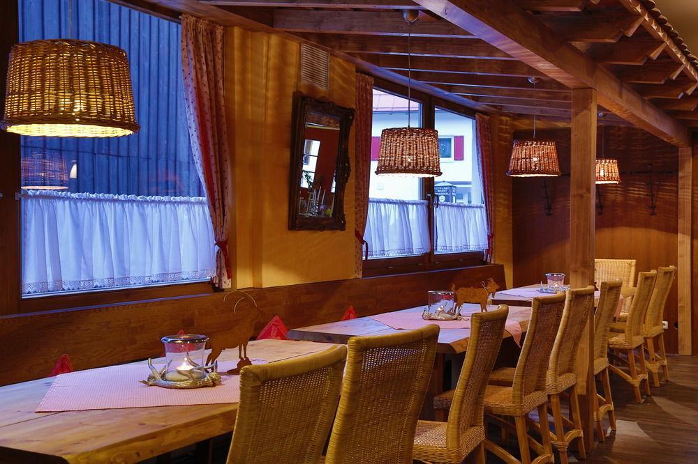 Gaisbock Der Dorfurlaub Apartman Fischen im Allgaeu Kültér fotó