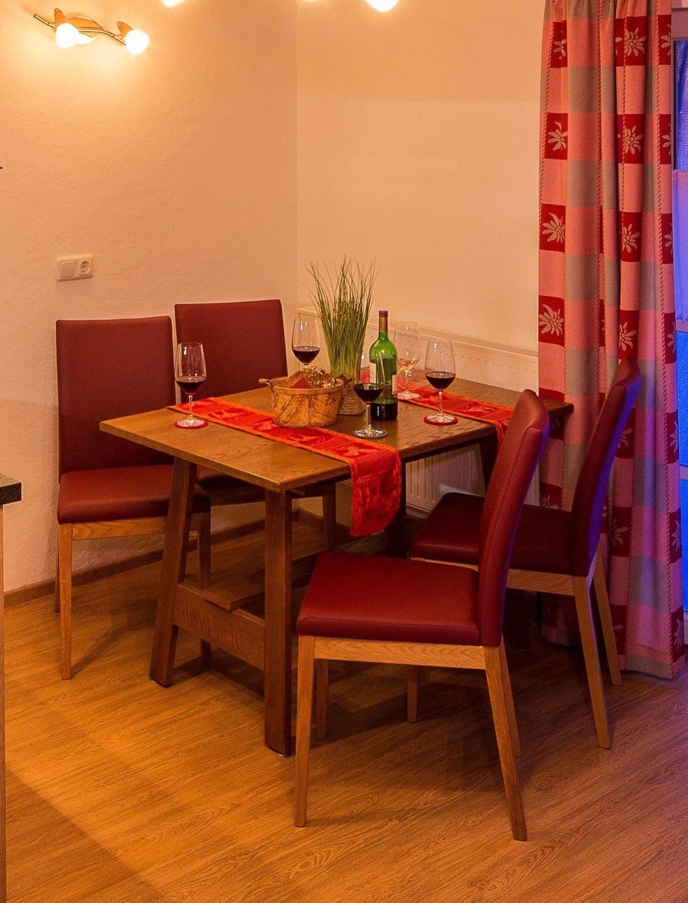 Gaisbock Der Dorfurlaub Apartman Fischen im Allgaeu Kültér fotó