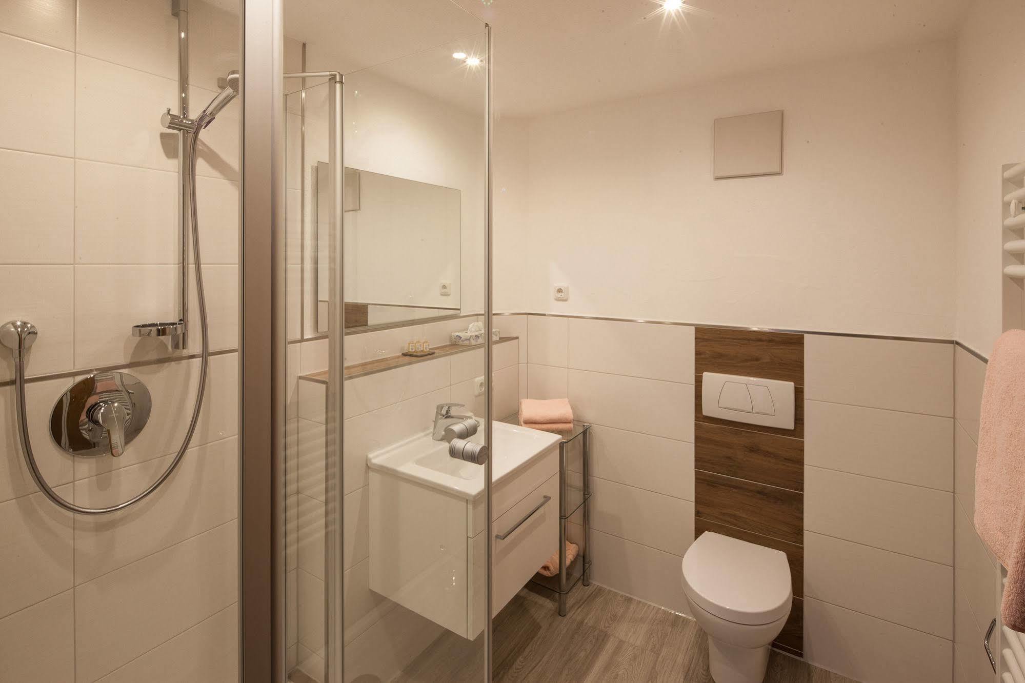 Gaisbock Der Dorfurlaub Apartman Fischen im Allgaeu Kültér fotó