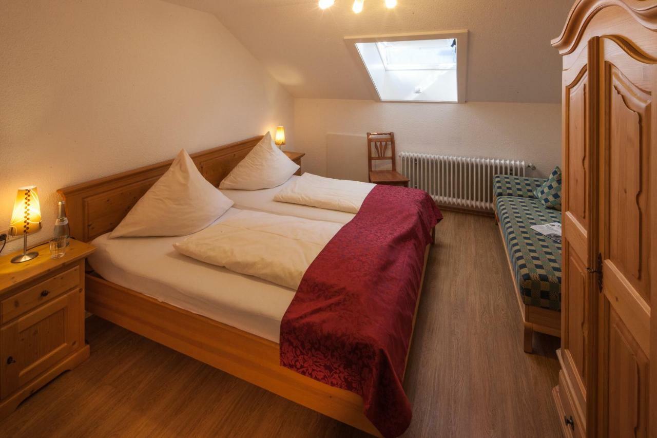 Gaisbock Der Dorfurlaub Apartman Fischen im Allgaeu Szoba fotó