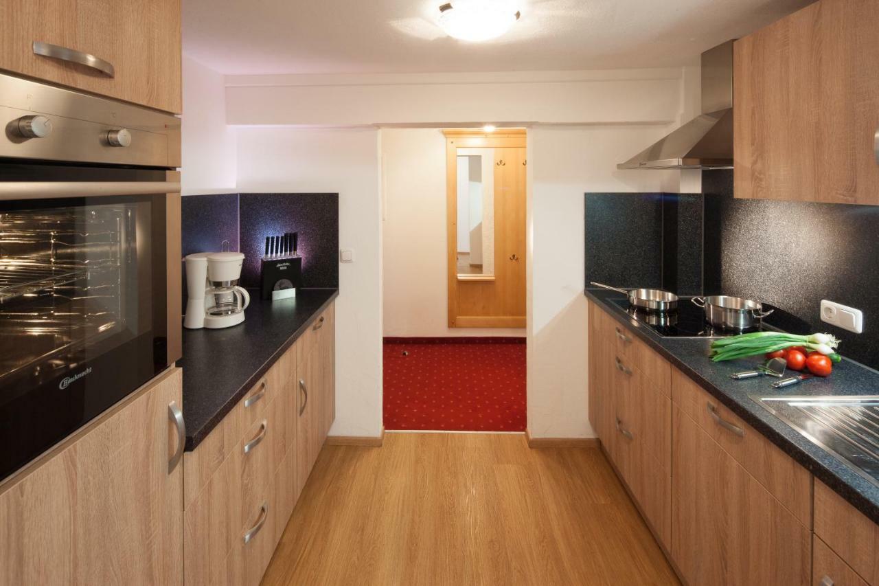 Gaisbock Der Dorfurlaub Apartman Fischen im Allgaeu Kültér fotó