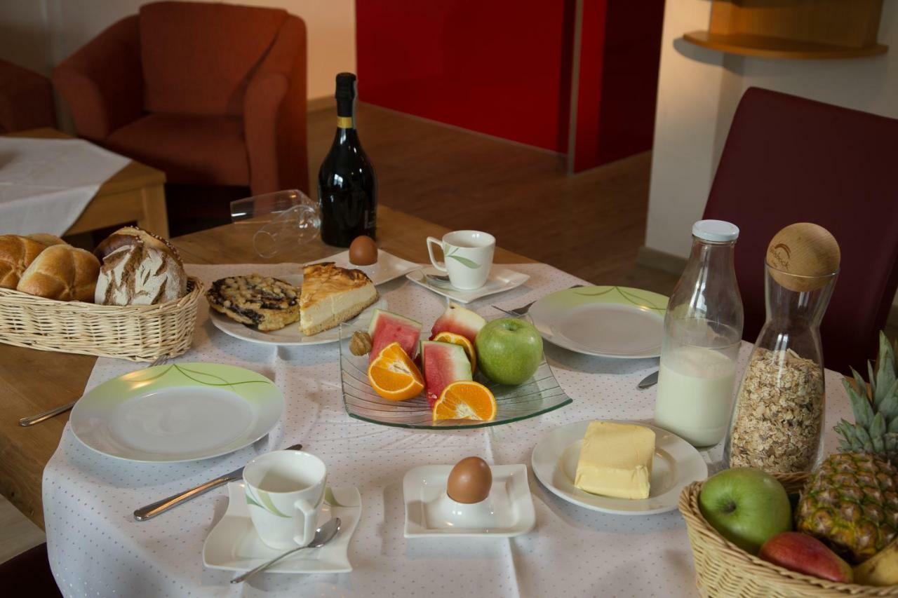 Gaisbock Der Dorfurlaub Apartman Fischen im Allgaeu Kültér fotó